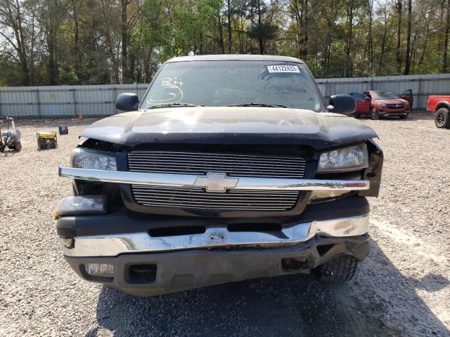 Photo 5 from auction – 2003 CHEVROLET SILVERADO with VIN 2GCEK19T931223827