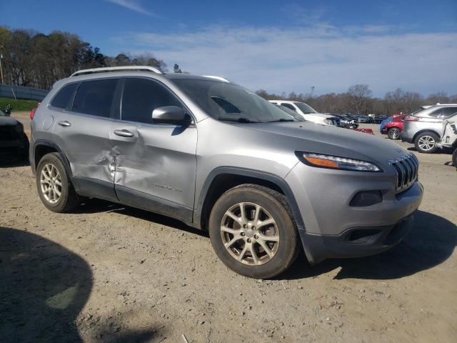 Photo 4 from auction – 2017 JEEP CHEROKEE L with VIN 1C4PJMCB0HW587910