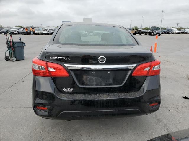 Photo 6 from auction – 2019 NISSAN SENTRA S with VIN 3N1AB7AP1KY216762