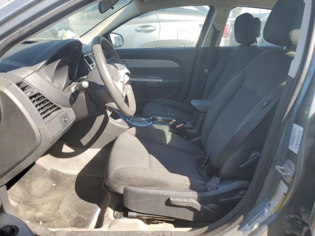 Photo 7 from auction – 2010 CHRYSLER SEBRING TO with VIN 1C3CC4FB6AN208106