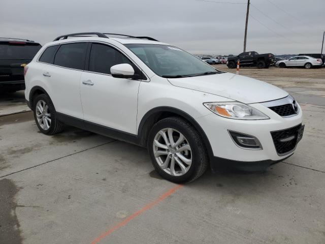 Photo 4 from auction – 2012 MAZDA CX-9 with VIN JM3TB2DA0C0365425