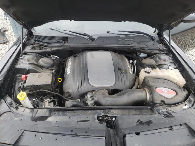 Photo 11 from auction – 2019 DODGE CHALLENGER with VIN 2C3CDZBT6KH531493