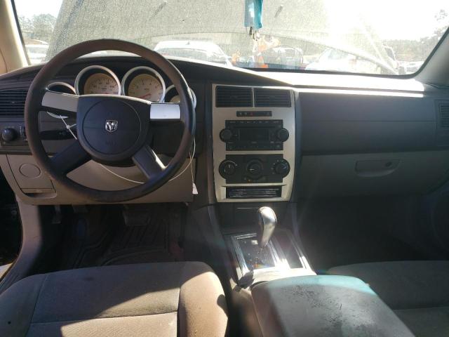 Photo 8 from auction – 2006 DODGE MAGNUM SXT with VIN 2D8GZ47V06H407416
