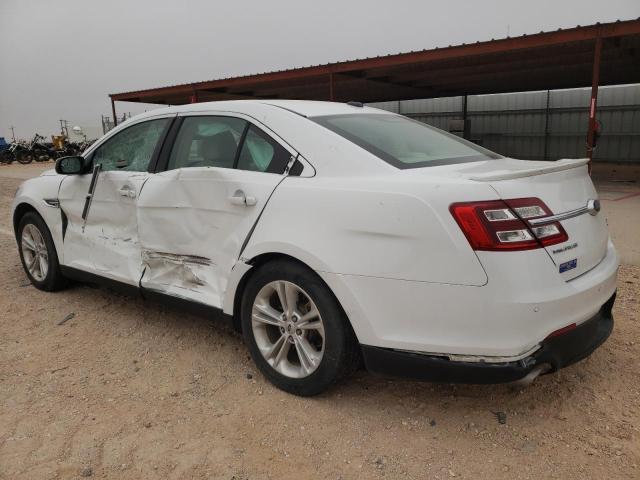 Photo 2 from auction – 2014 FORD TAURUS SEL with VIN 1FAHP2E83EG137561