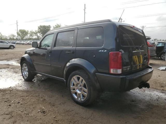 صورة رقم 2 من المزاد - 2011 DODGE NITRO HEAT مع VIN 1D4PU4GX0BW504970