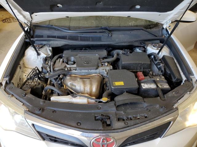 Photo 11 from auction – 2012 TOYOTA CAMRY BASE with VIN 4T4BF1FK1CR209963