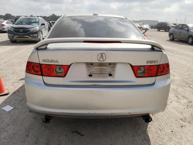 Photo 6 from auction – 2006 ACURA TSX with VIN JH4CL96956C038523