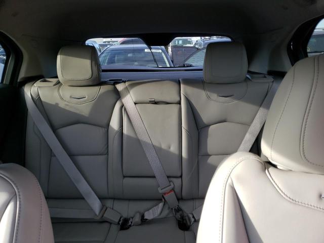 Photo 10 from auction – 2022 CADILLAC XT4 PREMIU with VIN 1GYFZDR45NF135731
