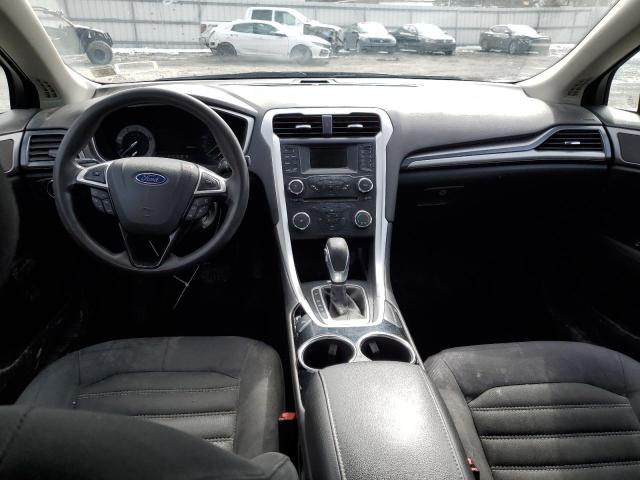 Photo 8 from auction – 2013 FORD FUSION SE with VIN 3FA6P0H76DR308549