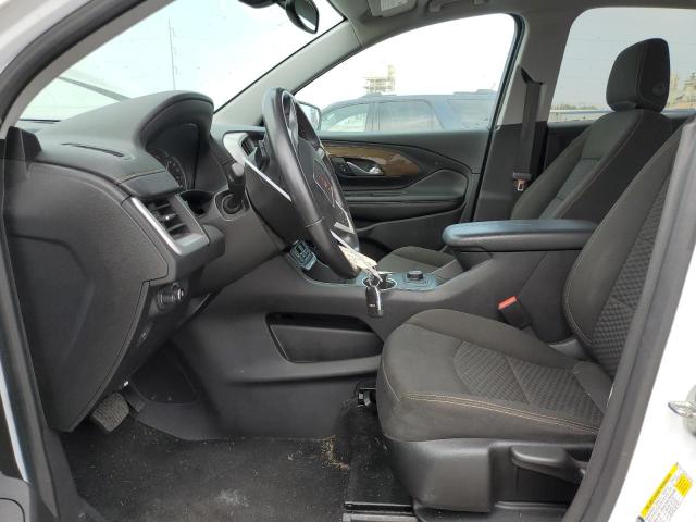 Photo 7 from auction – 2019 GMC TERRAIN SL with VIN 3GKALMEV0KL125730
