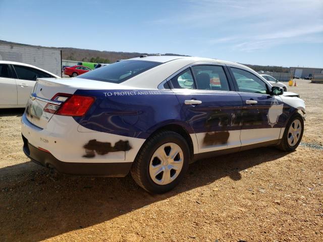 Photo 3 from auction – 2017 FORD TAURUS POL with VIN 1FAHP2MK1HG140170