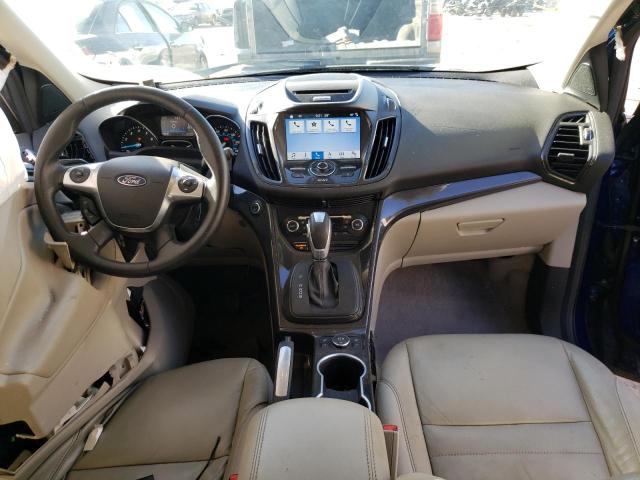 Photo 8 from auction – 2016 FORD ESCAPE TIT with VIN 1FMCU0JX9GUA59950