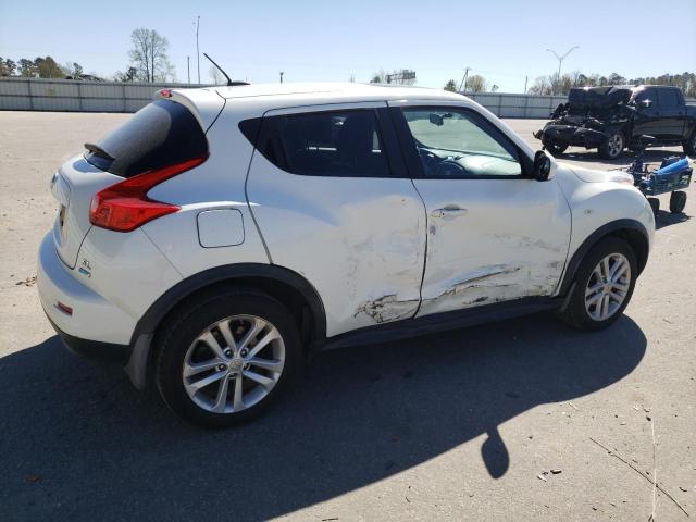 Photo 3 from auction – 2013 NISSAN JUKE S with VIN JN8AF5MR3DT214613