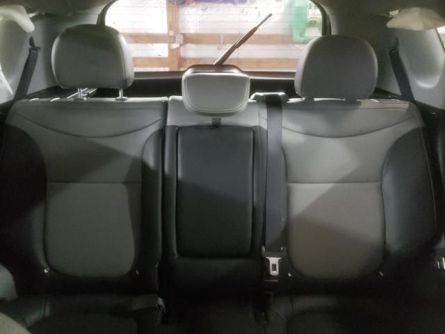 Photo 10 from auction – 2016 KIA SOUL + with VIN KNDJP3A54G7355816