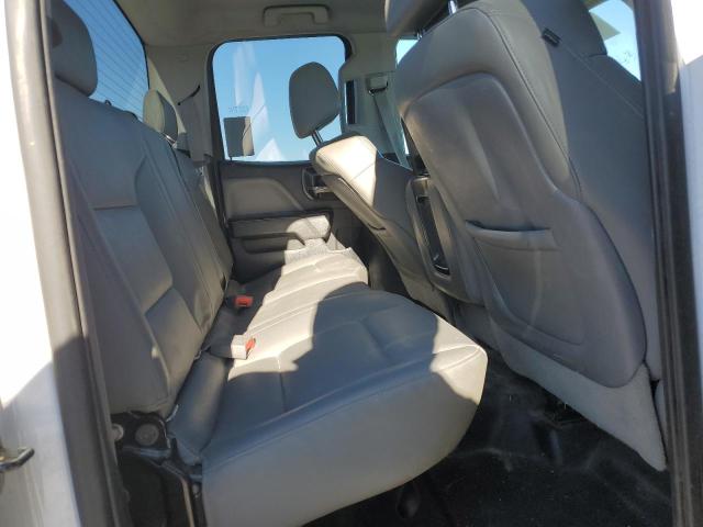 Photo 10 from auction – 2015 CHEVROLET SILVERADO with VIN 1GC2KUEG0FZ501717