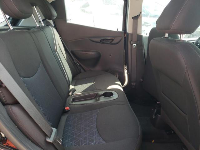 Photo 10 from auction – 2022 CHEVROLET SPARK with VIN KL8CB6SA5NC035129