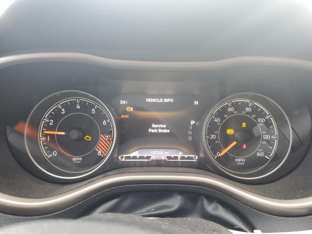 Photo 9 from auction – 2015 JEEP CHEROKEE L with VIN 1C4PJMDS5FW527178