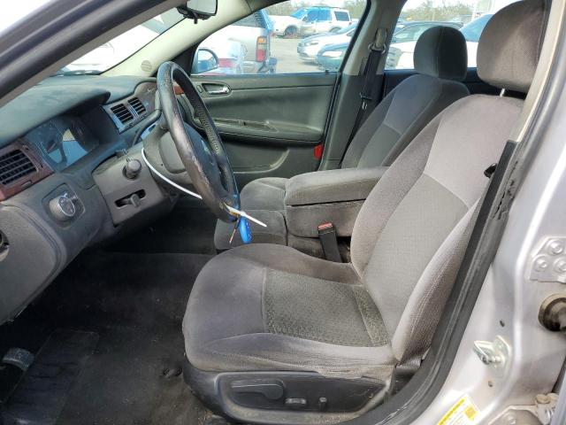 Photo 7 from auction – 2006 CHEVROLET IMPALA LT with VIN 2G1WT58KX69124062