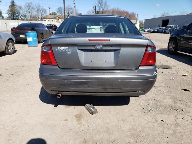 Photo 6 from auction – 2007 FORD FOCUS ZX4 with VIN 1FAFP34N37W353052