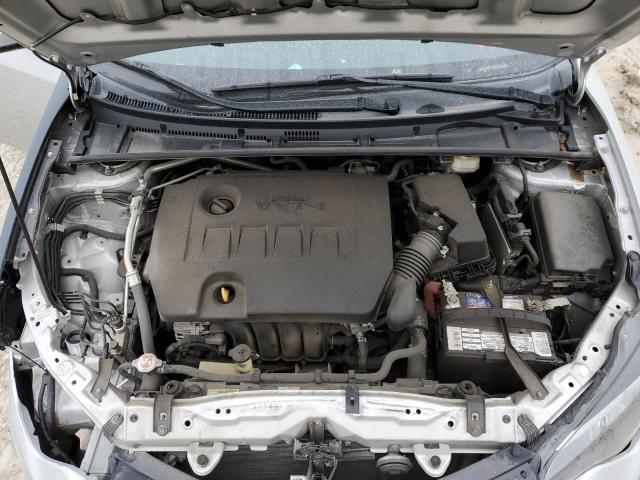 Photo 11 from auction – 2019 TOYOTA COROLLA L with VIN 5YFBURHE4KP887189