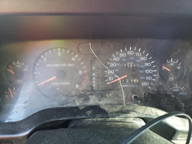 Photo 9 from auction – 1996 DODGE RAM 1500 with VIN 3B7HF13ZXTG197096
