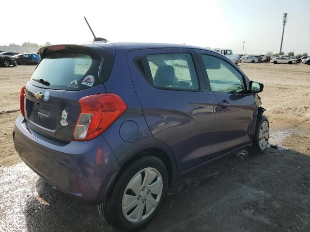 Photo 3 from auction – 2017 CHEVROLET SPARK LS with VIN KL8CB6SA1HC766662