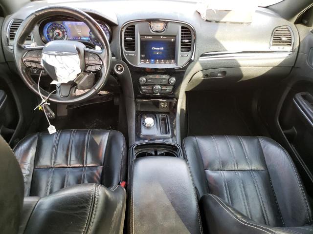Photo 8 from auction – 2019 CHRYSLER 300 S with VIN 2C3CCABG9KH697949