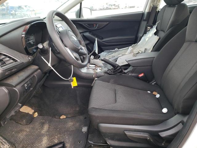 Photo 7 from auction – 2021 SUBARU IMPREZA with VIN 4S3GTAB64M3701027