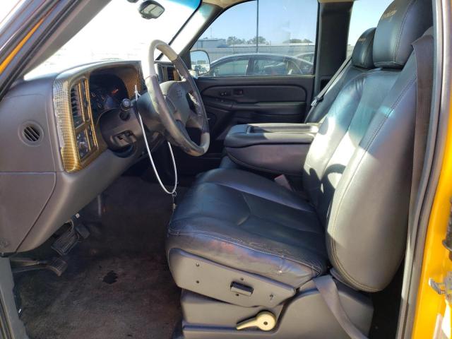 Photo 7 from auction – 2006 CHEVROLET SILVERADO with VIN 1GCEC19T66Z259046
