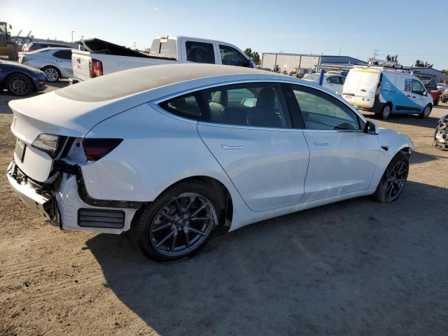 Photo 3 from auction – 2020 TESLA MODEL 3 with VIN 5YJ3E1EA5LF804404