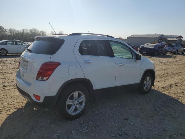 Photo 3 from auction – 2017 CHEVROLET TRAX 1LT with VIN KL7CJLSB7HB054502