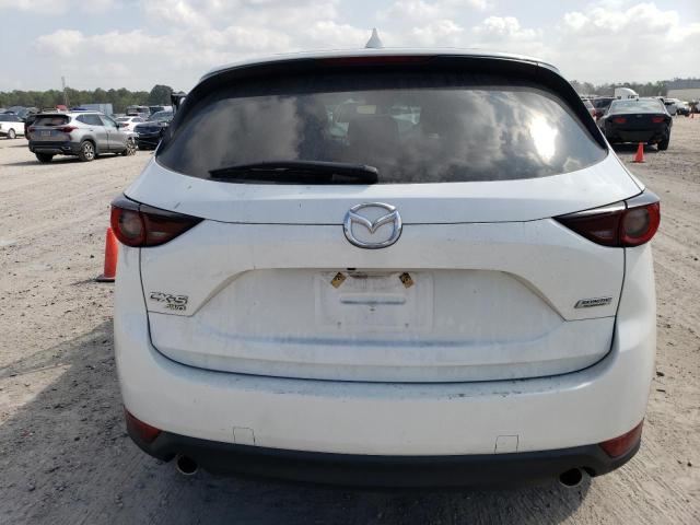 Photo 6 from auction – 2019 MAZDA CX-5 TOURI with VIN JM3KFBCM1K1557750