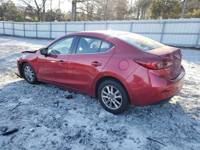 Photo 2 from auction – 2014 MAZDA 3 TOURING with VIN JM1BM1V72E1147110