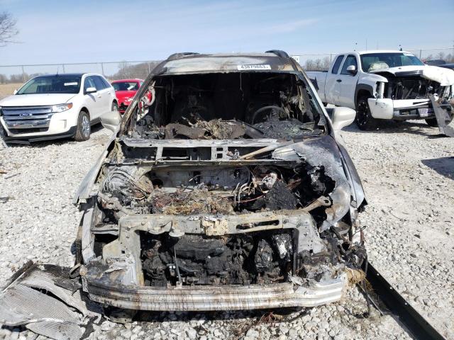 Photo 5 from auction – 2017 CHRYSLER PACIFICA T with VIN 2C4RC1BG4HR729134