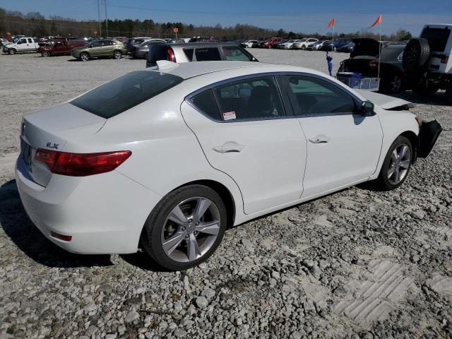 Photo 3 from auction – 2015 ACURA ILX 20 with VIN 19VDE1F39FE007600