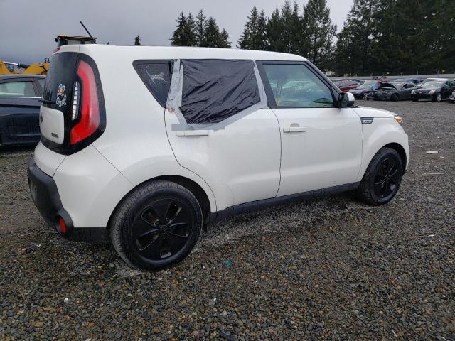 Photo 3 from auction – 2014 KIA SOUL + with VIN KNDJP3A51E7015312