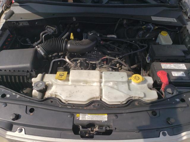 Photo 11 from auction – 2008 JEEP LIBERTY SP with VIN 1J8GN28K48W247976