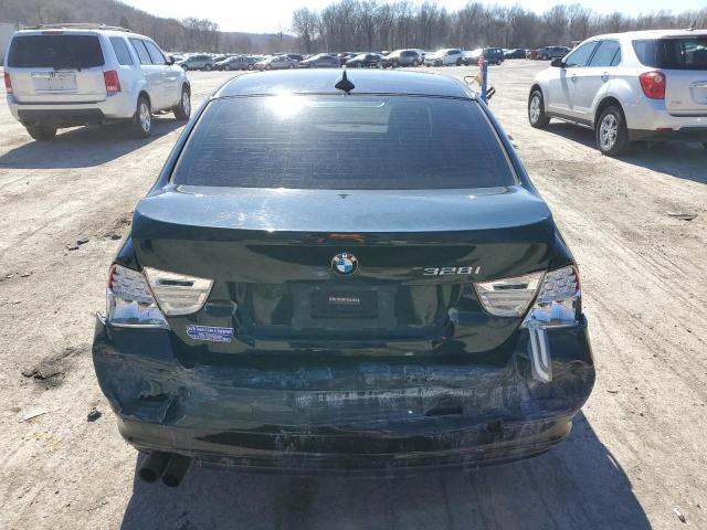 Photo 6 from auction – 2010 BMW 328 XI with VIN WBAPK7C5XAA460445