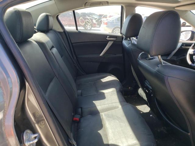Photo 10 from auction – 2011 MAZDA 3 S with VIN JM1BL1W53B1365021