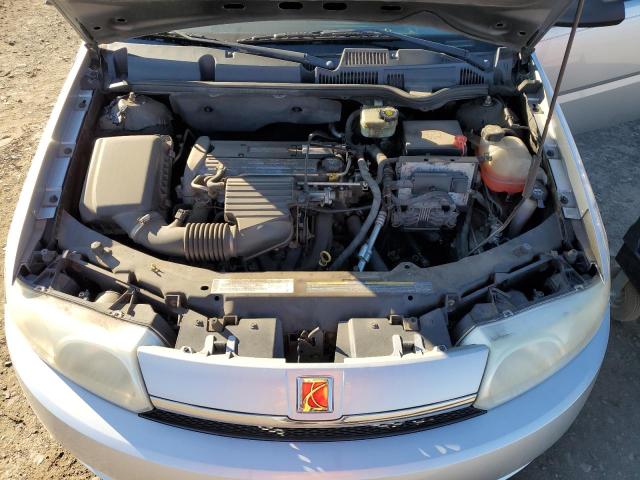 Photo 11 from auction – 2004 SATURN ION LEVEL with VIN 1G8AL52F74Z110694