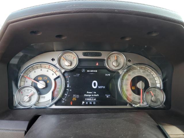 Photo 9 from auction – 2013 RAM 2500 LONGH with VIN 3C6UR5GL2DG519810