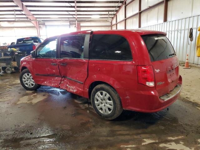 Photo 2 from auction – 2014 DODGE GRAND CARA with VIN 2C4RDGBG1ER475961