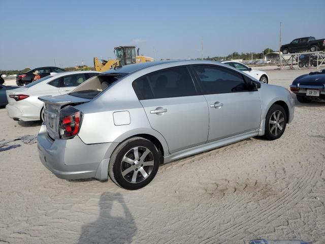 Photo 3 from auction – 2012 NISSAN SENTRA 2.0 with VIN 3N1AB6AP7CL678252