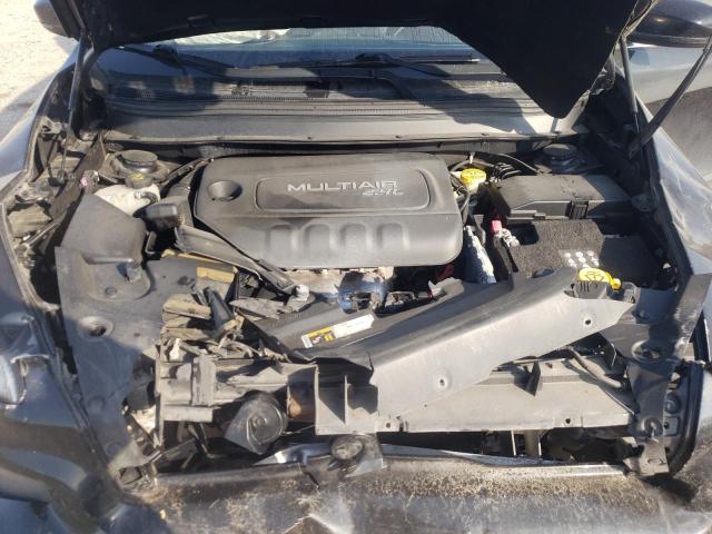 Photo 11 from auction – 2016 JEEP CHEROKEE L with VIN 1C4PJLDB8GW315662