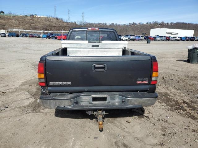 Zdjęcie 6 z aukcji – 2004 GMC NEW SIERRA z VIN 1GTEC19T74E206974