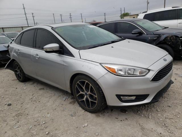 Photo 4 from auction – 2017 FORD FOCUS SEL with VIN 1FADP3H28HL332613