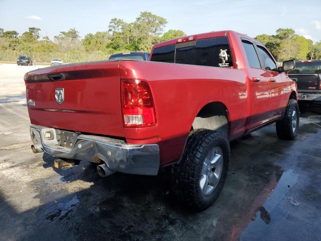 Photo 3 from auction – 2014 RAM 1500 SLT with VIN 1C6RR6GT0ES391234