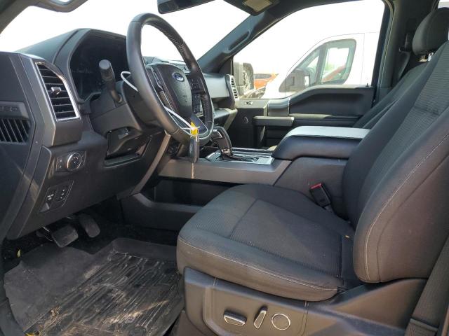 Photo 7 from auction – 2017 FORD F150 SUPER with VIN 1FTEW1EP8HFA24507
