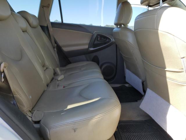 Photo 11 from auction – 2010 TOYOTA RAV4 with VIN JTMZF4DV5A5016752