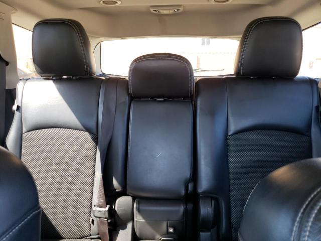 Photo 10 from auction – 2015 DODGE JOURNEY CR with VIN 3C4PDCGG3FT552398